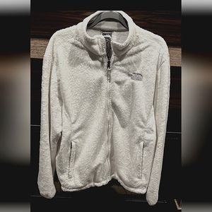 Women's North Face Sherpa - XXL